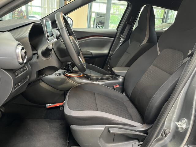 Nissan JUKE DIG-T Premiere Edition 117 pk | Winter Pack | Camera | Apple/Android Carplay | Keyless | Clima | Navi