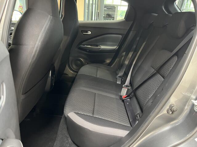 Nissan JUKE DIG-T Premiere Edition 117 pk | Winter Pack | Camera | Apple/Android Carplay | Keyless | Clima | Navi