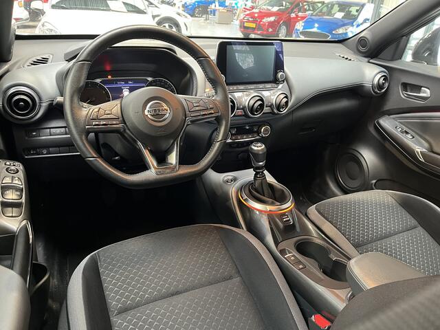 Nissan JUKE DIG-T Premiere Edition 117 pk | Winter Pack | Camera | Apple/Android Carplay | Keyless | Clima | Navi