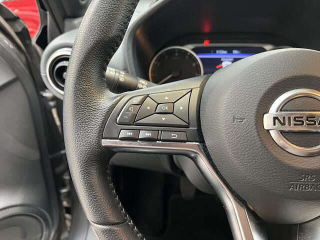 Nissan JUKE DIG-T Premiere Edition 117 pk | Winter Pack | Camera | Apple/Android Carplay | Keyless | Clima | Navi