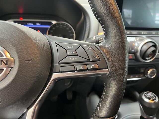 Nissan JUKE DIG-T Premiere Edition 117 pk | Winter Pack | Camera | Apple/Android Carplay | Keyless | Clima | Navi