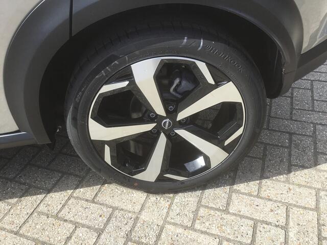 Nissan JUKE 1.6 HEV DCT Hybrid Tekna Bose Cold Pack