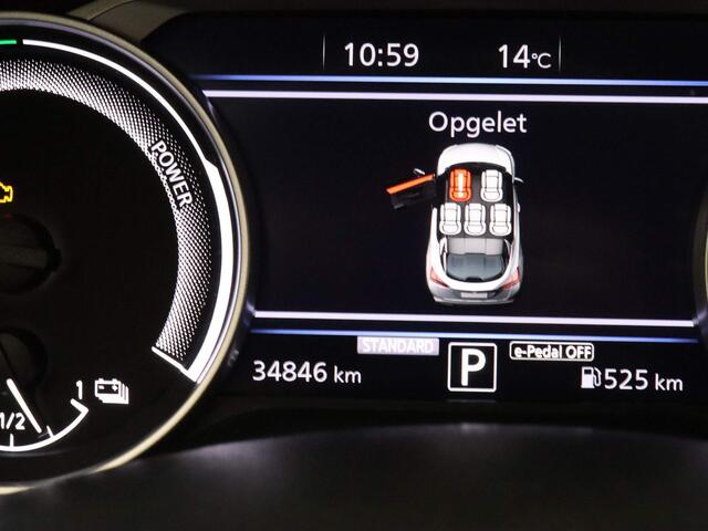 Nissan JUKE 143pk Hybrid N-Design Navig | Climate control | Cruise control