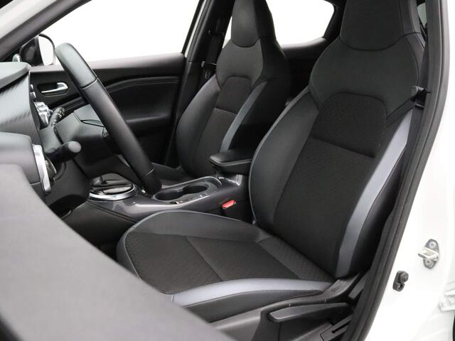 Nissan JUKE 143pk Hybrid N-Design Navig | Climate control | Cruise control