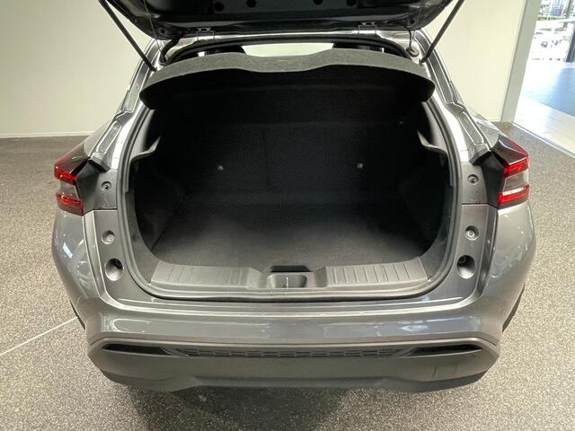 Nissan JUKE 1.0 DIG-T Tekna Apple/AndroidCarplay | Camera | Airco