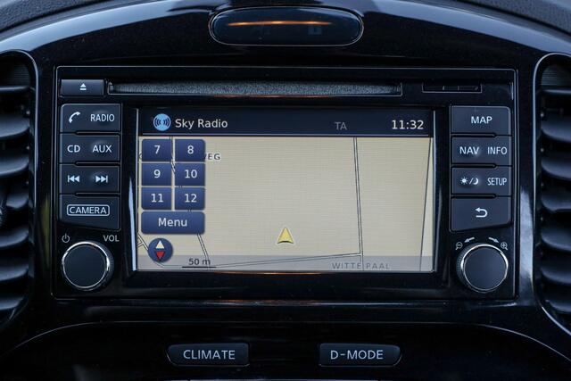 Nissan JUKE 1.2 DIG-T Dynamic ? Navi ? Camera ? 18 inch