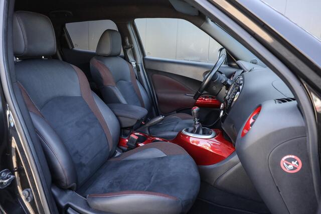 Nissan JUKE 1.2 DIG-T Dynamic ? Navi ? Camera ? 18 inch