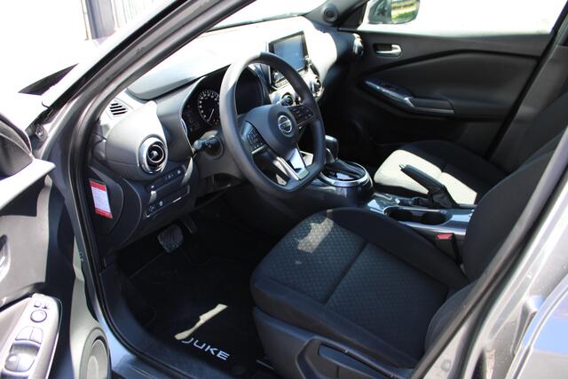 Nissan JUKE 1.0 DIG-T Business Edition, Automaat, Met Trekhaak, Camera, Applecarplay/Androidauto en Dealer onderhouden!