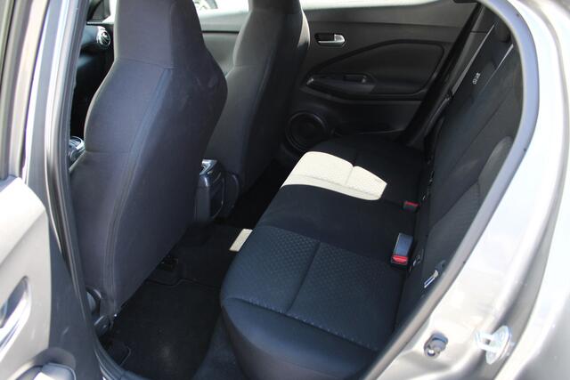 Nissan JUKE 1.0 DIG-T Business Edition, Automaat, Met Trekhaak, Camera, Applecarplay/Androidauto en Dealer onderhouden!