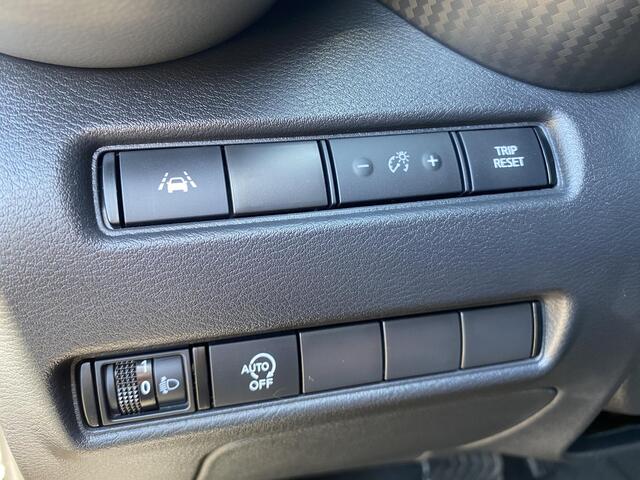Nissan JUKE 1.0 DIG-T N-Connecta