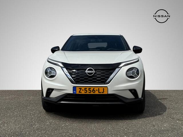 Nissan JUKE 1.6 Hybrid Tekna Full Options!