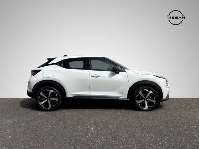 Nissan JUKE 1.6 Hybrid Tekna Full Options!