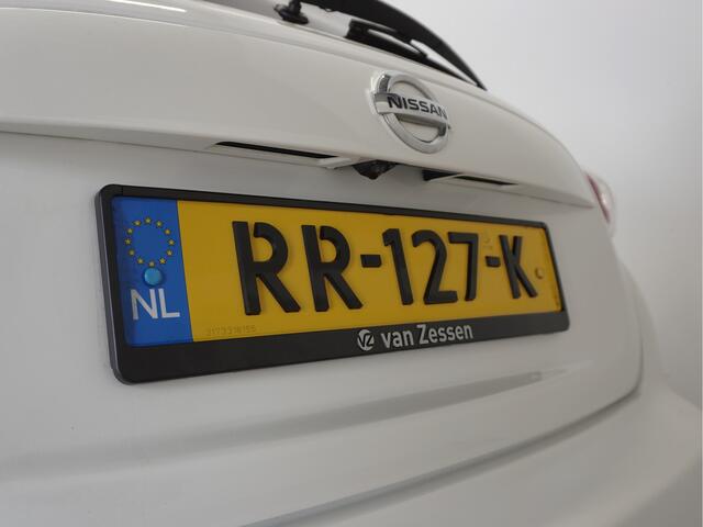 Nissan JUKE 1.2 DIG-T S/S N-Vision | Navi | Clima | Camera | NL Auto | Rijklaarprijs