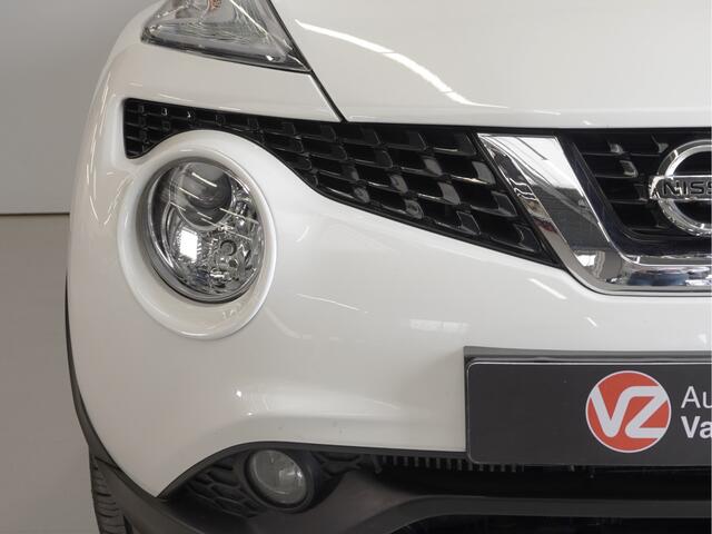 Nissan JUKE 1.2 DIG-T S/S N-Vision | Navi | Clima | Camera | NL Auto | Rijklaarprijs