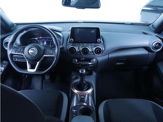 Nissan JUKE 1.0 DIG-T N-Connecta Clima/Navi/Camera