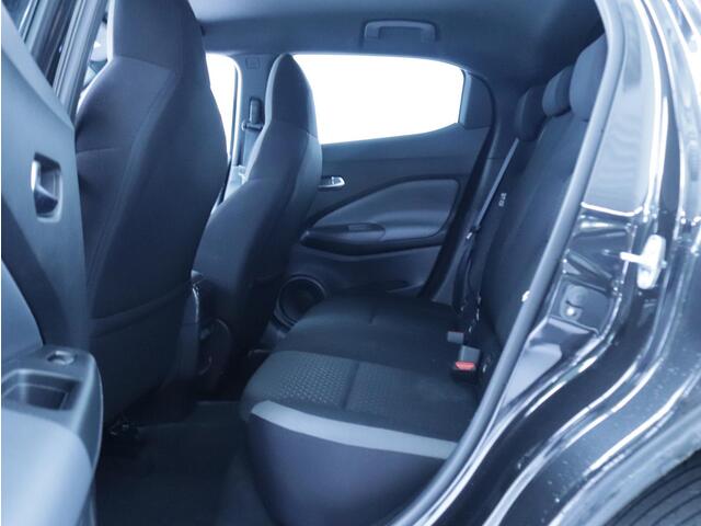 Nissan JUKE 1.0 DIG-T N-Connecta Clima/Navi/Camera