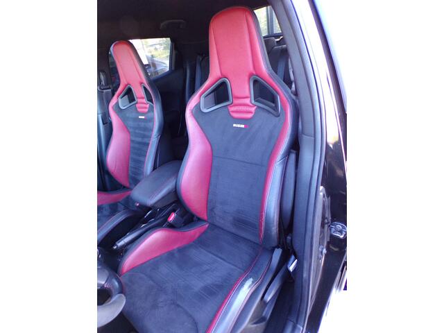 Nissan JUKE 1.6 DIG-T Nismo RS Trekhaak Keyless NAP