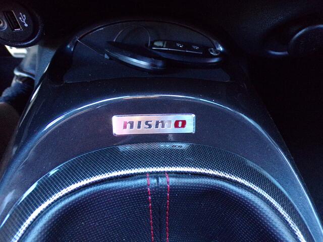 Nissan JUKE 1.6 DIG-T Nismo RS Trekhaak Keyless NAP