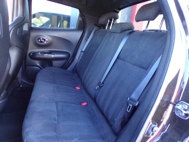 Nissan JUKE 1.6 DIG-T Nismo RS Trekhaak Keyless NAP