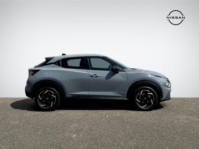Nissan JUKE 1.6 Hybrid Tekna Sound Pack | Navigatie | 360° Camera | Adapt. Cruise Control | BOSE Audio | Leder | Rijklaarprijs!