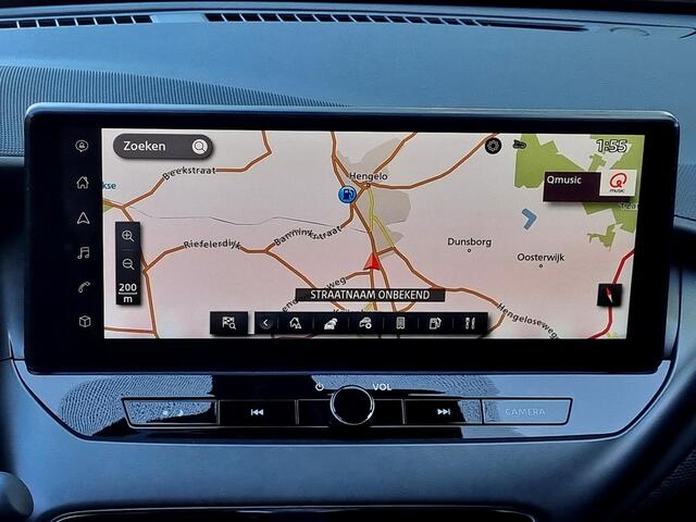 Nissan JUKE 1.6 Hybrid N-Design Automaat / Navigatie / Android Auto/Apple Carplay / Achteruitrijcamera / Cruise Control / Draadloze Telefoonlader