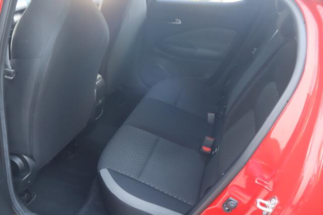 Nissan JUKE 1.0 DIG-T Tekna NL-Auto!! Camera I Apple Car-Play
