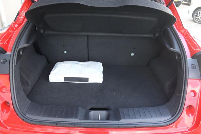 Nissan JUKE 1.0 DIG-T Tekna NL-Auto!! Camera I Apple Car-Play
