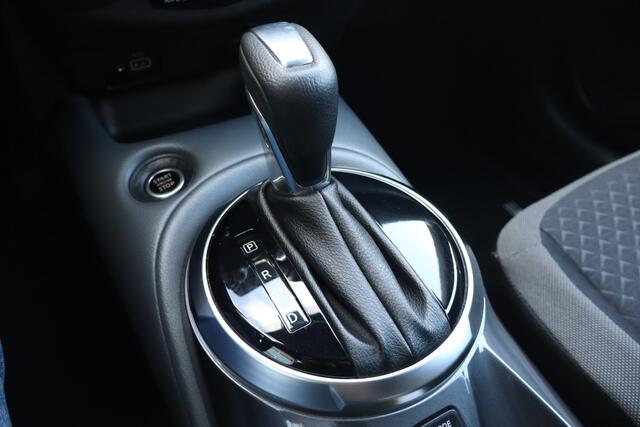 Nissan JUKE 1.0 DIG-T Tekna NL-Auto!! Camera I Apple Car-Play