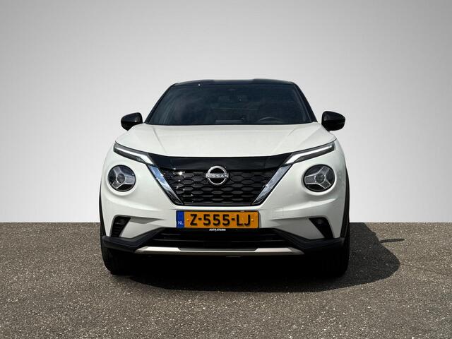 Nissan JUKE 1.6 Hybrid N-Design
