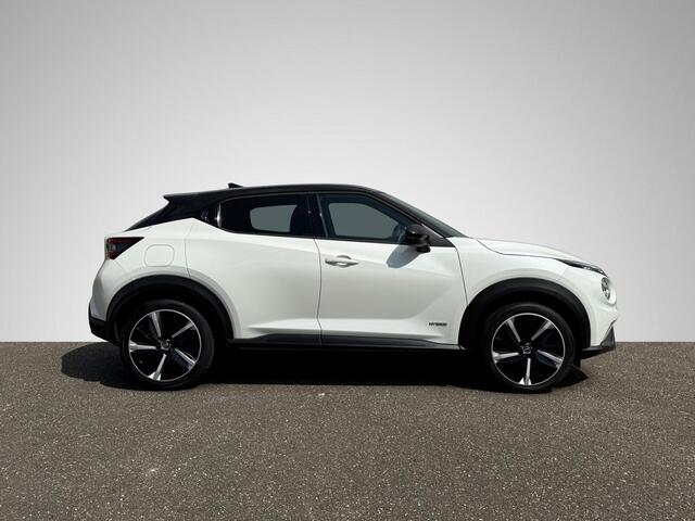 Nissan JUKE 1.6 Hybrid N-Design