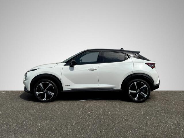 Nissan JUKE 1.6 Hybrid N-Design