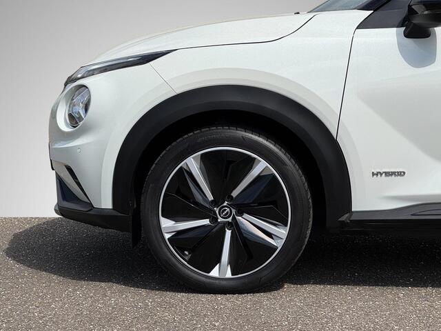 Nissan JUKE 1.6 Hybrid N-Design