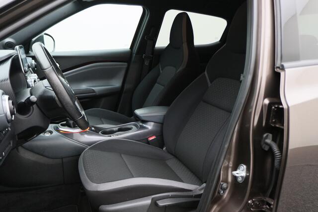 Nissan JUKE 1.0 DIG-T N-Design Camera, Navigatie, DAB, Lane Assist, LED, 19"