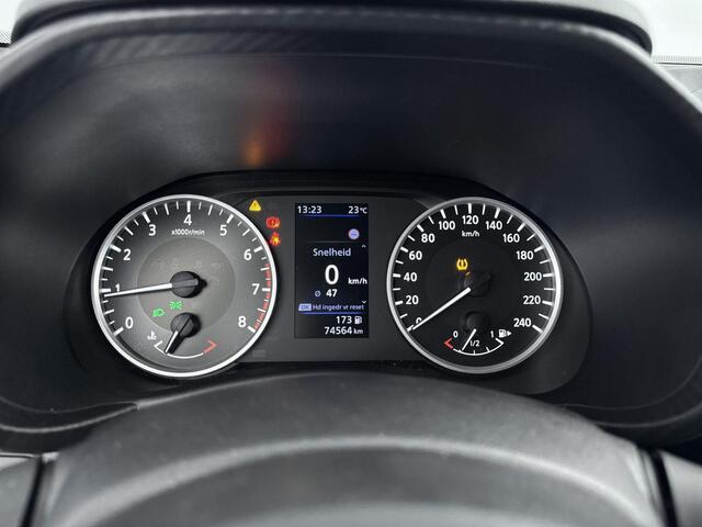 Nissan JUKE 1.0 DIG-T Acenta | Carplay | Achteruitrijcamera | Airco | Cruise Control | Lichtmetalen velgen 17"