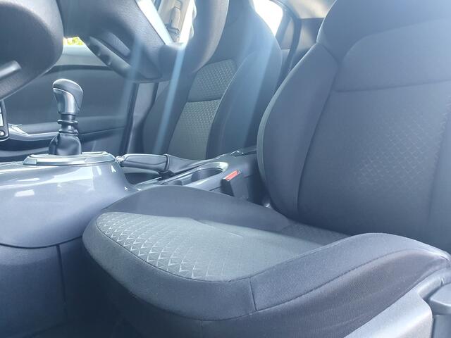Nissan JUKE 1.0 DIG-T Acenta NAVI/CRUISE/AIRCO