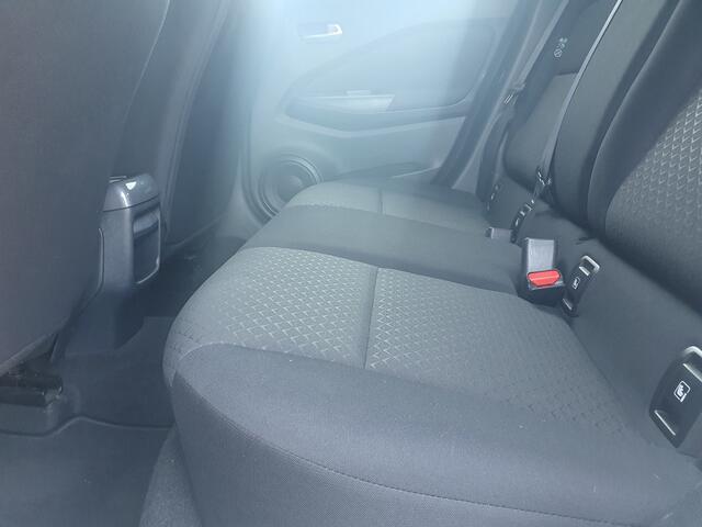 Nissan JUKE 1.0 DIG-T Acenta NAVI/CRUISE/AIRCO