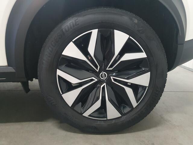 Nissan JUKE 1.0 DIG-T Acenta NAVI/CRUISE/AIRCO