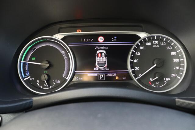 Nissan JUKE 1.6 Hybrid 143 N-Design | Achteruitrijcamera | Cruise Control | Cold Pack |