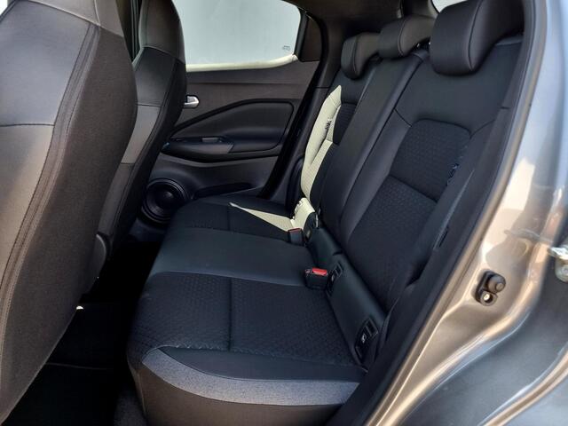 Nissan JUKE 1.6 Hybrid N-Design Automaat / Navigatie / Android Auto/Apple Carplay / Achteruitrijcamera / Keyless Entry/Start / Cruise Control /