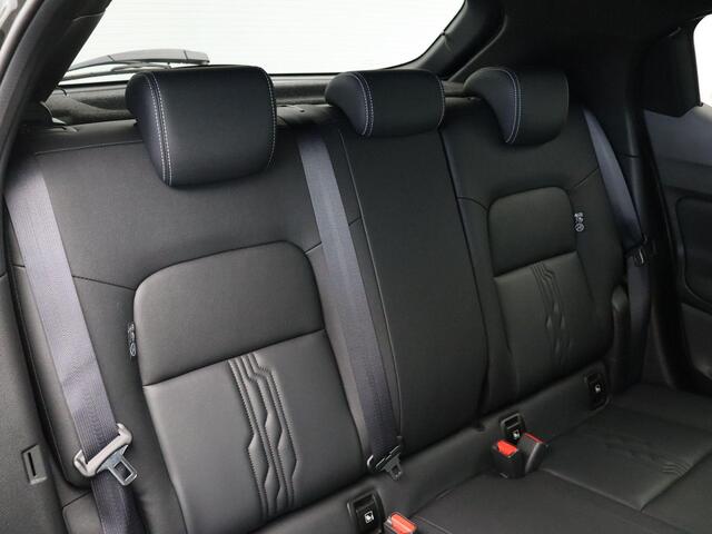Nissan JUKE 1.6 Hybrid Tekna | Lederen bekleding | BOSE audio | 360-graden camera |