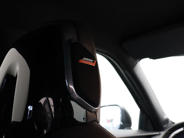Nissan JUKE 1.6 Hybrid Tekna | Lederen bekleding | BOSE audio | 360-graden camera |