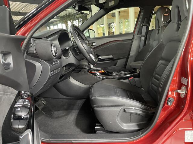 Nissan JUKE 1.0 DIG-T BOSE EDITION AUTOMAAT RIJKLAAR