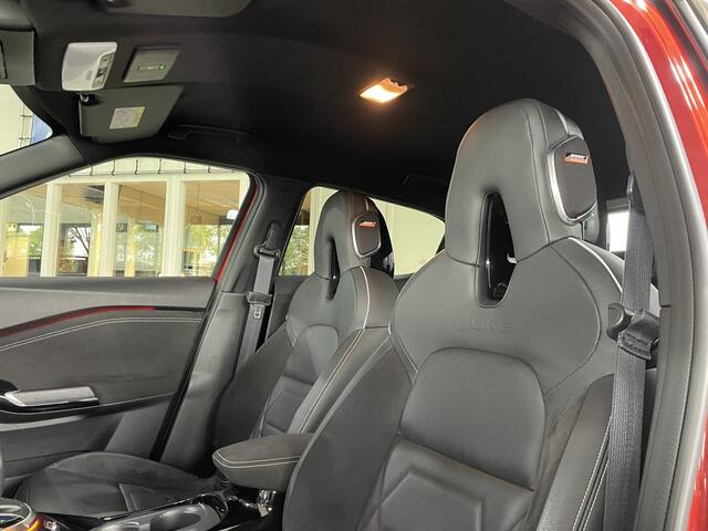 Nissan JUKE 1.0 DIG-T BOSE EDITION AUTOMAAT RIJKLAAR