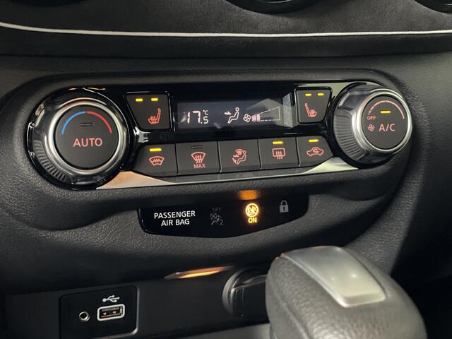 Nissan JUKE 1.0 DIG-T BOSE EDITION AUTOMAAT RIJKLAAR