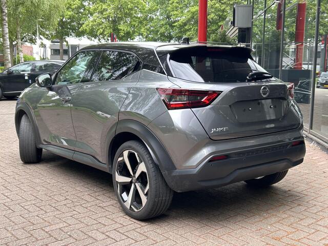 Nissan JUKE 1.0 DIG-T N-Design | Navigatie | Achteruitrijcamera | Cruise Control | Carplay/Android
