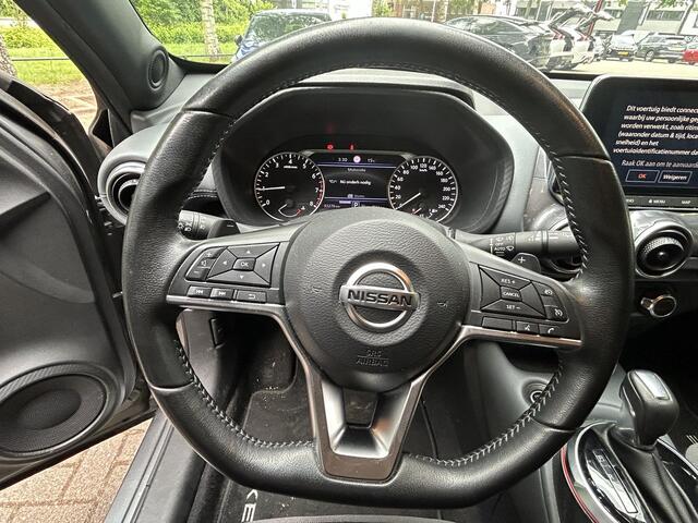 Nissan JUKE 1.0 DIG-T N-Design | Navigatie | Achteruitrijcamera | Cruise Control | Carplay/Android