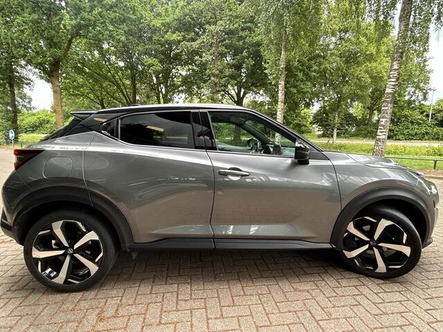 Nissan JUKE 1.0 DIG-T N-Design | Navigatie | Achteruitrijcamera | Cruise Control | Carplay/Android