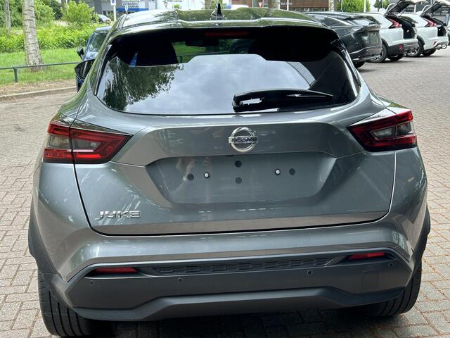 Nissan JUKE 1.0 DIG-T N-Design | Navigatie | Achteruitrijcamera | Cruise Control | Carplay/Android