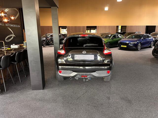 Nissan JUKE 1.6 N-Connecta Climaat/Navi/360 Camera/Stoelverwarming