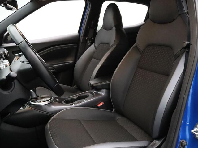 Nissan JUKE 143pk Hybrid N-Design Camera | Climate | Cruise | Navi | Parkeersens. v+a
